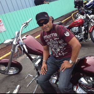 Meet your Posher, Ramiro